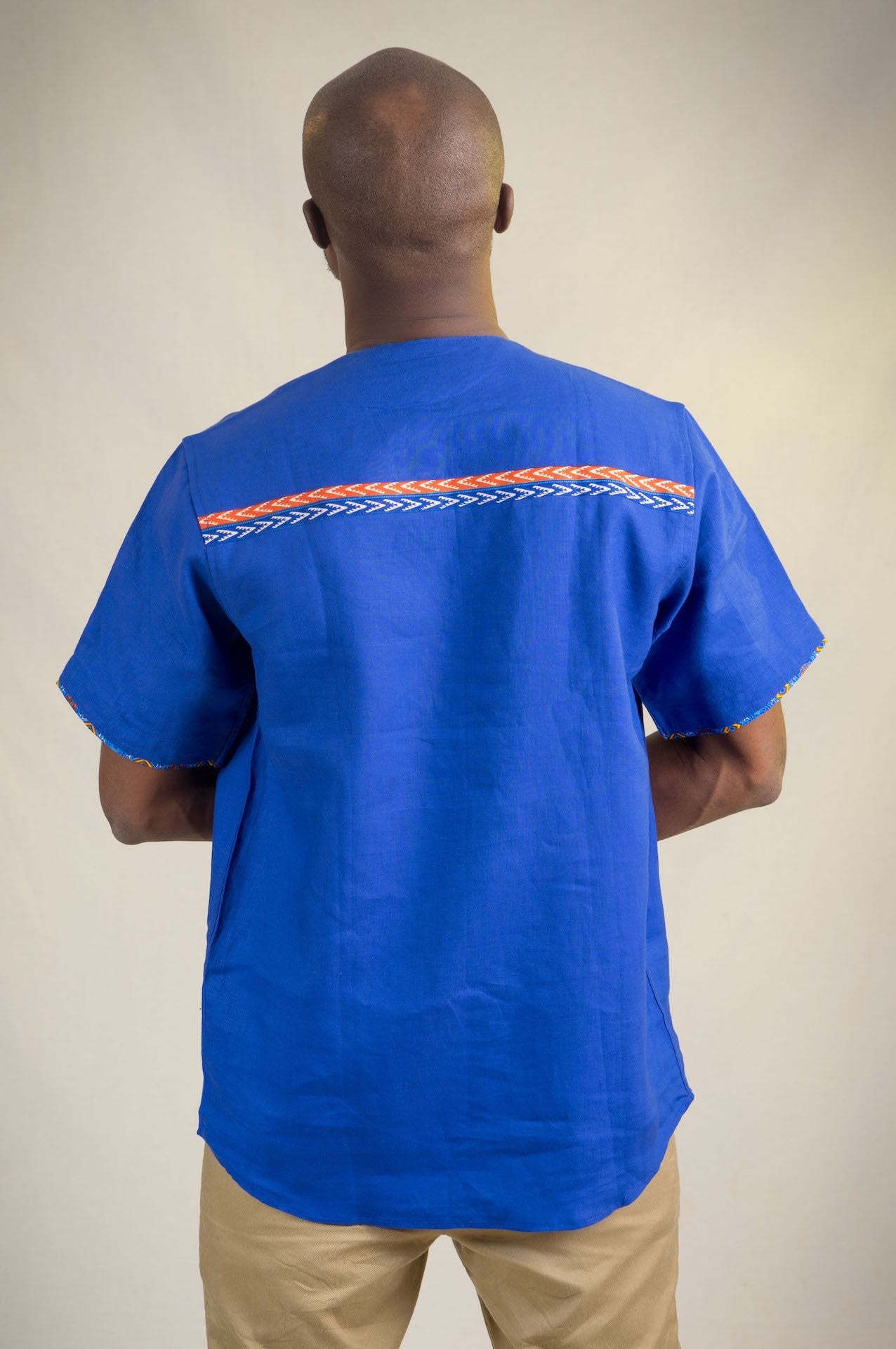 Chemise Paolo (Homme) - Sunoogo