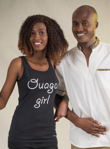Ouaga Girl - Sunoogo