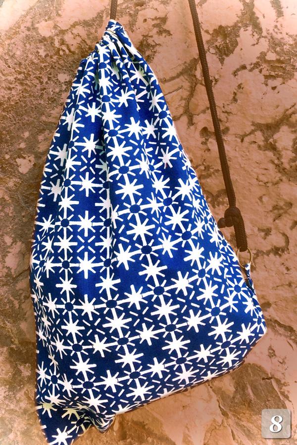 Sac Étanche Pour Vêtements Mouillés - Réutilisable, Lavable | Pour Couches, Maillots De Bain